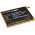 Helyettest akku ZTE tpus Li3931T44P8h806139