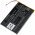 Garmin t�pus 361-00166-00 helyettes�t� akku 3,7V 5000mAh 18Wh Li-Polymer