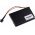 Helyettes�t� gps akku TomTom 4ET0.002.07