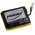 Helyettest adatgyjt akku Opticon OPN-2002