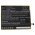 Helyettest akku Amazon Fire HD 8 4750mAh