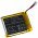Garmin Forerunner 955 Solar sport �s okos�ra akku (helyettes�t�)