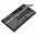 Kobo K080-KDN-B helyettes�t� e-book olvas� akku 3,7V 4000mAh 15Wh Li-Polymer