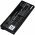 Lenovo Legion Go 8APU1 k�zi g�ming konzol / t�pus L23M2PK0 akku (helyettes�t�)