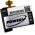 Helyettest SmartWatch/okosra akku Samsung tpus EB-BR382FBE