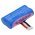 Pax A910 helyettes�t� k�rtya termin�l akku 7,4V 2600mAh 19Wh Li-Ion