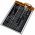 Helyettes�t� POS-termin�l, bankk�rtya olvas� akku SumUP 3G