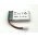 Helyettest akku RC modellekhez 3,7V, Li-Polymer, 600mAh, Walkera csatlakoz