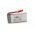 Helyettest akku Helikopter JST SYO Li-Polymer, 3.7V, 1150mAh