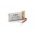 Helyettest akku Quadcopter U841-1 Li-Ion, 3.7V, 450mAh