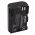 Helyettest EXTENSILO akku Canon tpus LP-E6N 2000mAh