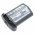 Helyettes�t� akku canon t�pus LP-E19, 2600mAh