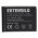Helyettest EXTENSILO akku Fuji tpus NP-85 1600mAh