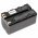 Helyettest akku Leica ATX1200 5600mAh