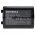 Helyettest EXTENSILO akku Nikon Z9 tpus EN-EL18D 3350mAh