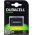Duracell akku Sony Cyber-shot DSC-RX100 1090mAh (Prmium termk)