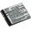 Helyettest akku Sony Cyber-shot DSC-T200