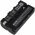 JDSU t�pus NT99 helyettes�t� akku 7,4V 2200mAh 16Wh Li-Ion