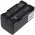 Topcon ES-605 m�r�m�szer akku (helyettes�t�)