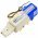 Bissell 2858 4 t�s csatlakoz� helyettes�t� sz�raz �s nedves porsz�v� akku 36V 2500mAh 90Wh Li-Ion