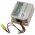 Bissell 2746+ helyettes�t� porsz�v� akku 25,2V 3000mAh 76Wh Li-Ion