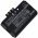 BMW X1 - X7 von 2017-2020 helyettes�t� fed�lzeti akku 7,4V 700mAh 5Wh Li-Ion