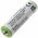 Helyettes�t� kompatibilis akku Braun 65779701