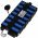 K�rcher FC7 helyettes�t� kem�nypadl�-tiszt�t� akku 25,2V 2850mAh 72Wh Li-Ion