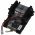 Bosch Flexxo 2-in-1 BCH3P255 / BBH3ZOO25 / t�pus 828BPV252 12026529 Version 2 k�belez�s - akku