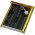 Jablotron JA-152KRY riaszt�k�zpont / t�pus AHB105565P akku (helyettes�t�)