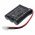 Simu 2447-3092 / t�pus 9020569 red�nymotor akku (helyettes�t�)