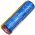 Oral-B t�pus 4235 010 34519 helyettes�t� akku 3,7V 800mAh 3Wh Li-Ion