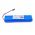 Helyettes�t� akku Proscenic M6 Pro 3200mAh