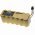 Helyettes�t� akku Robzone Roomy 4.0 robotporsz�v� 2000mAh