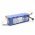 Helyettes�t� akku Robzone Roomy 4.0 robotporsz�v� 14,4V, NI-MH, 3000mAh