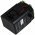 Roborock F25 RT porsz�v� akku (helyettes�t�)