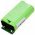 Wahl Arco SE helyettes�t� hajv�g� akku 2,4V 2000mAh 5Wh NiMH