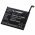 Helyettest akku Huawei P40 tpus HB525777ECW 3800mAh
