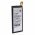 Helyettest akku Samsung Galaxy J3 2017, SM-J330 2400mAh