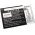 Helyettes�t� mobiltelefon akku Samsung SM-N7505 NFC-Chip