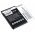 Helyettest akku Samsung tpus B600BE 2600mAh