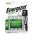 Energizer akku Power Plus HR6 Mignon AA 2000mAh 4db/csom.