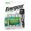 ENERGIZER Extreme AA/HR6 2300mAh ceruza akku 4db/csom. ready to use