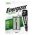 ENERGIZER Power Plus HR22  9V 175mAh akku