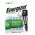 Energizer Extreme HR03 AAA 800mAh mikro micro akku 4db/csomag, Ready to Use - Kirusts!
