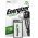ENERGIZER Power Plus 9V 175mAh akku