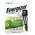 Energizer universal HR 03 AAA akku 500mAh 4db/csomag