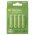 GP ReCyko HR6 (AA) ceruza akku 2600mAh 4db/csomag