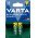 Varta ceruza akku AA Mignon Ready to Use 2400mAh 2db/csomag