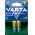 Varta ceruza akku AA Mignon 1600mAh 2db/csomag